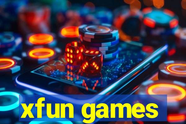 xfun games